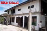 bijbelschool